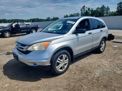 JHLRE3H5XBC****** 2011 Honda CR-V
