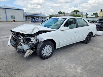 1999 Toyota Camry