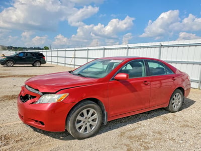 4T1BK46K88U****** 2008 Toyota Camry