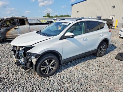 2T3RFREV8JW****** 2018 Toyota RAV4