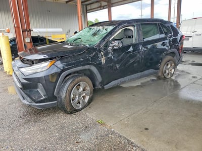 2T3W1RFV4RC****** 2024 Toyota RAV4