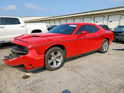 2C3CDZAG8FH****** 2015 Dodge Challenger