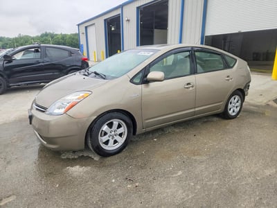 JTDKB20U883****** 2008 Toyota Prius