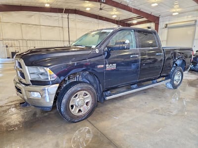 3C63R3CJXHG****** 2017 RAM 3500