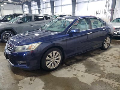 1HGCR2F81EA****** 2014 Honda Accord