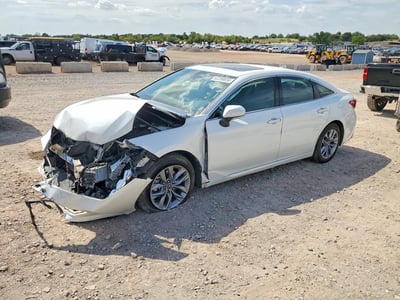 2020 Toyota Avalon