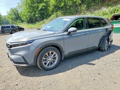2023 Honda CR-V