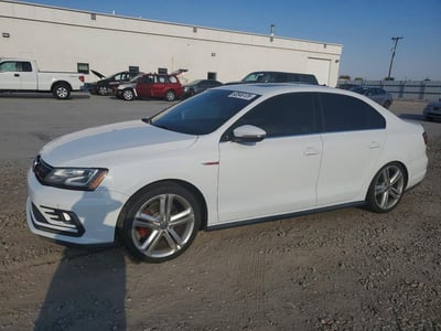 3VW4T7AJ6GM****** 2016 Volkswagen Jetta