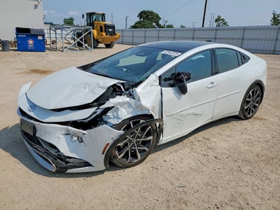 JTDACACU6R3****** 2024 Toyota Prius Prime