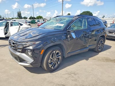 5NMJECDE8TH****** 2026 Hyundai Tucson