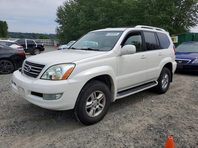 JTJBT20XX60****** 2006 Lexus GX