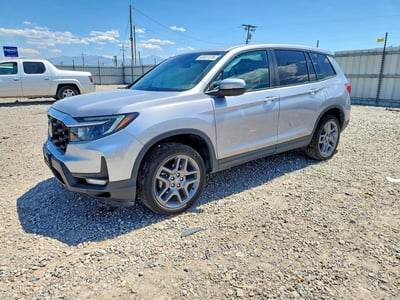 2023 Honda Passport