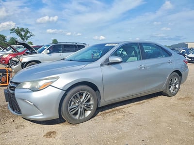4T1BF1FK8FU****** 2015 Toyota Camry