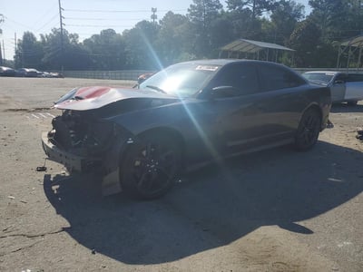 2C3CDXHG9MH****** 2021 Dodge Charger