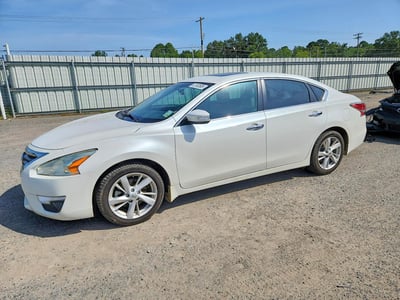 1N4AL3AP7FC****** 2015 Nissan Altima