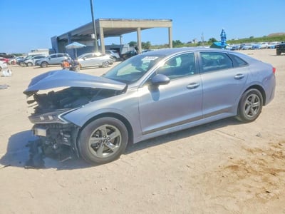 5XXG14J22MG****** 2021 Kia K5