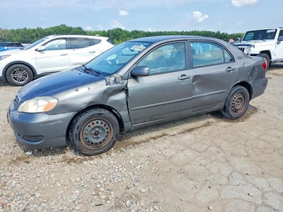2007 Toyota Corolla