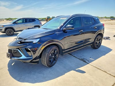 KL4AMDSL9TB****** 2026 Buick Encore