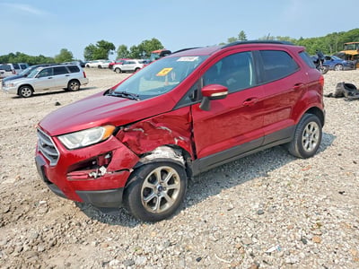 MAJ6P1UL7JC****** 2018 Ford Ecosport