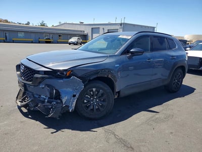 7MMVAADWXSN****** 2025 Mazda CX-50