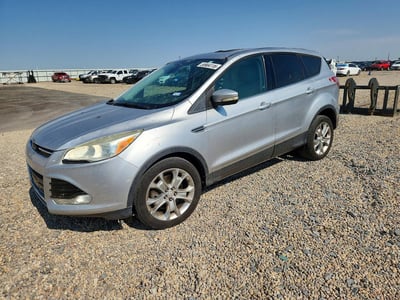 1FMCU0H91DU****** 2013 Ford Escape