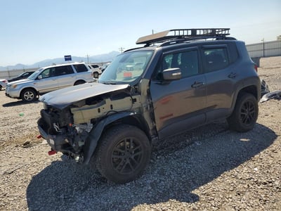 ZACCJBCT1GP****** 2016 Jeep Renegade