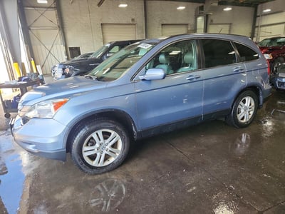 5J6RE4H76BL****** 2011 Honda CR-V