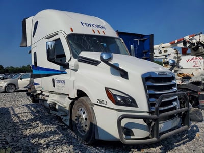 3AKJHHDR1TS****** 2026 Freightliner Cascadia