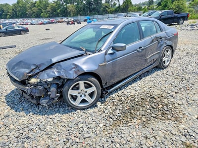 2006 Acura TL