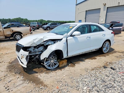 1G6DB5RK4P0****** 2023 Cadillac CT4