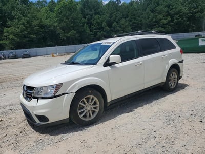 3C4PDCBB0ET****** 2014 Dodge Journey