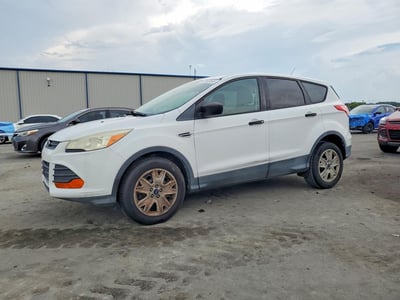 1FMCU0F76DU****** 2013 Ford Escape