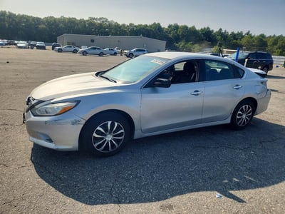 1N4AL3AP7HN****** 2017 Nissan Altima