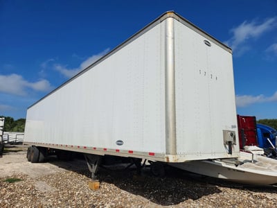 1S12E9533KE****** 2019 Strick Strick Commercial Trailer