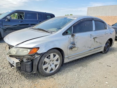 2007 Honda Civic