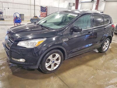 1FMCU0G95EU****** 2014 Ford Escape