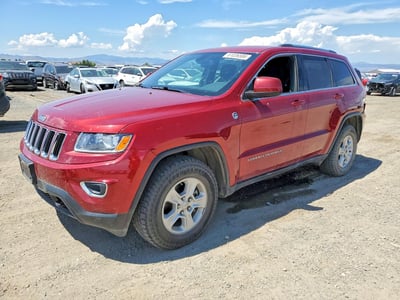 1C4RJFAG2FC****** 2015 Jeep Grand Cherokee