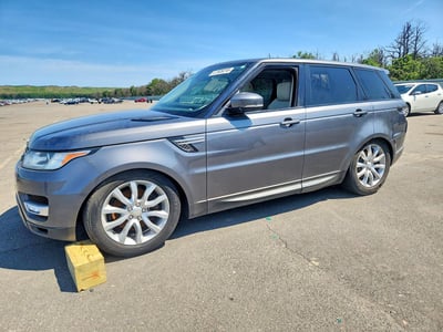 SALWR2VF3EA****** 2014 Land Rover Range Rover Sport