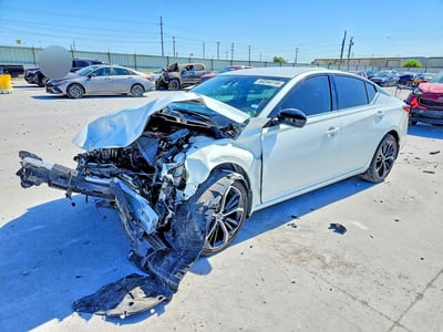 1N4BL4CV7RN****** 2024 Nissan Altima