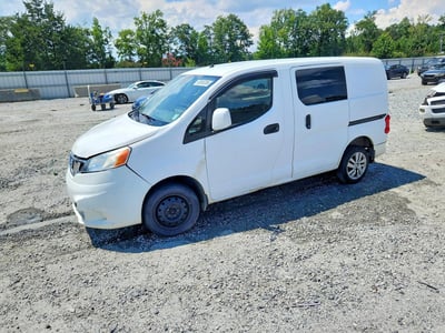 3N6CM0KN7GK****** 2016 Nissan NV 200
