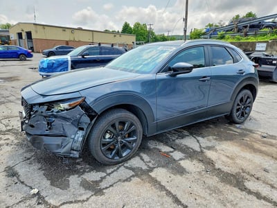 3MVDMBCM3PM****** 2023 Mazda CX-30