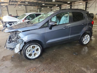 MAJ6S3GL9MC****** 2021 Ford Ecosport