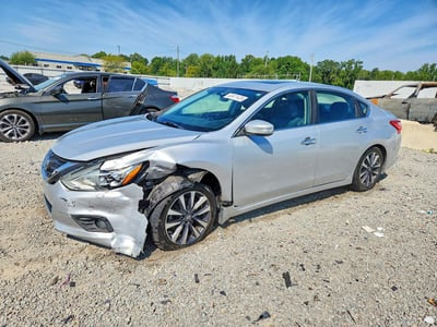1N4AL3AP6GC****** 2016 Nissan Altima