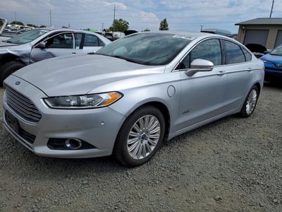3FA6P0PU7DR****** 2013 Ford Fusion