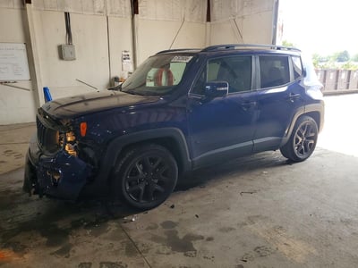 ZACNJABB2KP****** 2019 Jeep Renegade