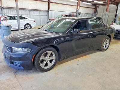 2C3CDXBG1GH****** 2016 Dodge Charger
