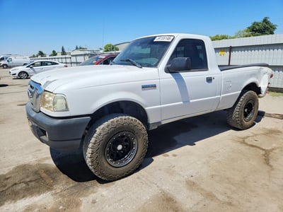 2006 Ford Ranger