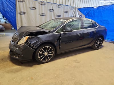 1G4PW5SK3G4****** 2016 Buick Verano