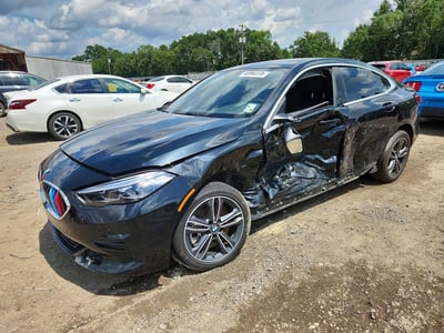 WBA73AK07R7****** 2024 BMW 2 Series