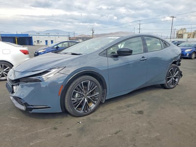 2024 Toyota Prius
